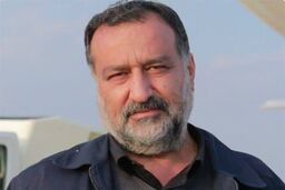 جزئیات مراسم تشییع و خاکسپاری شهید سیدرضی موسوی اعلام شد