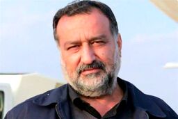جزئیات مراسم تشییع و خاکسپاری شهید سیدرضی موسوی اعلام شد