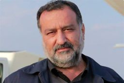 جزئیات مراسم تشییع و خاکسپاری شهید سیدرضی موسوی اعلام شد