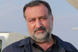 جزئیات مراسم تشییع و خاکسپاری شهید سیدرضی موسوی اعلام شد