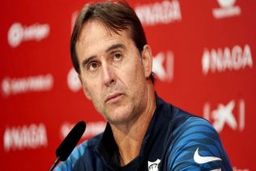 رسمی: خوان لوپتگی راهی لیگ برتر شد