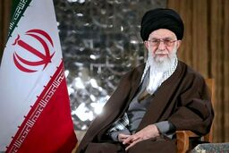 پیام تسلیت رهبر انقلاب اسلامی در پی حادثه تلخ سقوط هواپیمای مسافربری