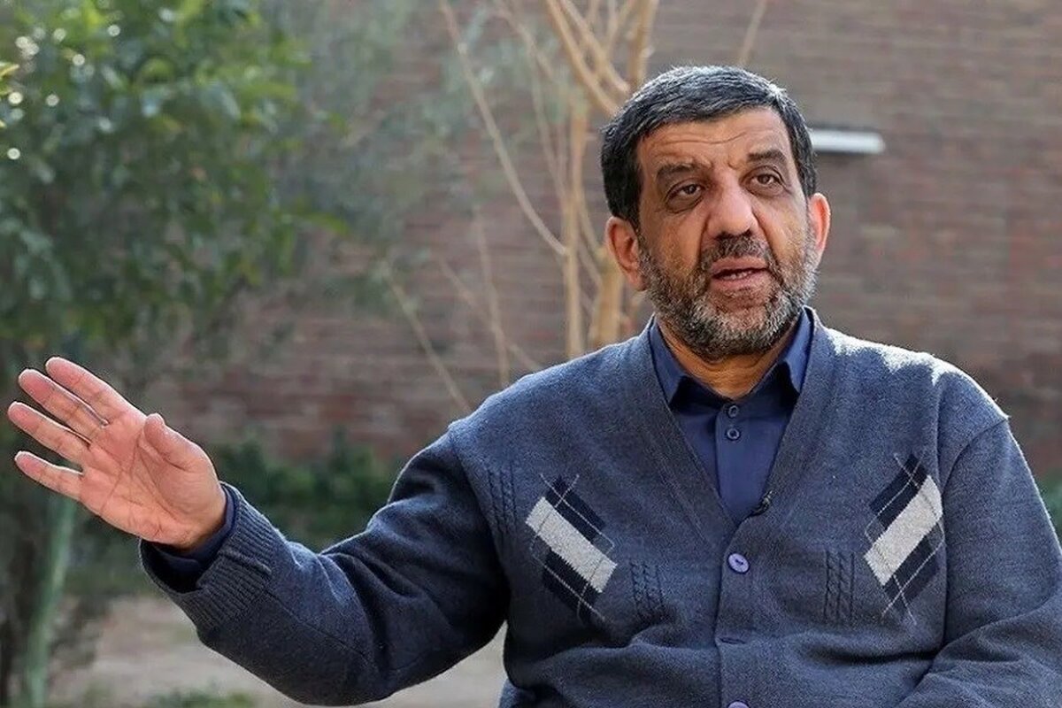 ضرغامی:قانونی که اکثریت مردم آن را نپذیرند خود به خود منتفی است
