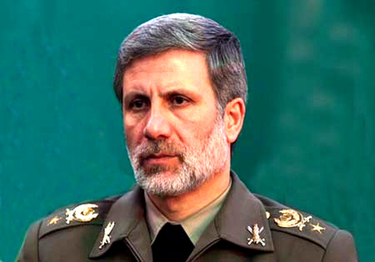 وزیر دفاع: برعهدی که با شرکای خود بسته ایم، وفاداریم