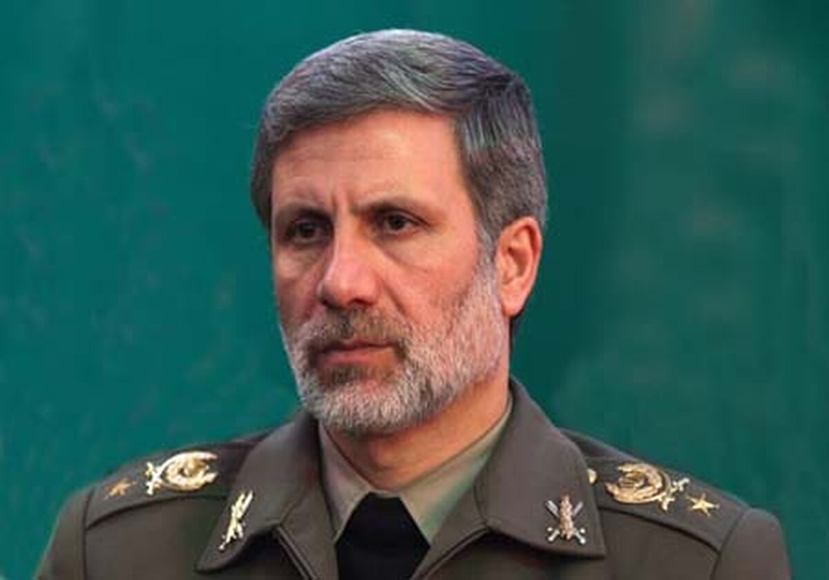 وزیر دفاع: برعهدی که با شرکای خود بسته ایم، وفاداریم