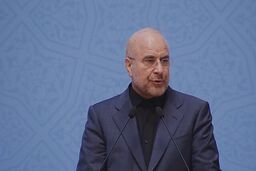 رئیس مجلس: شاهد رویکرد تحولی و سازنده در قوه قضائیه هستیم