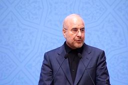 رئیس مجلس: شاهد رویکرد تحولی و سازنده در قوه قضائیه هستیم