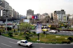 دستور تعطیلی کارگاه عمرانی میدان هفت تیر را دادم