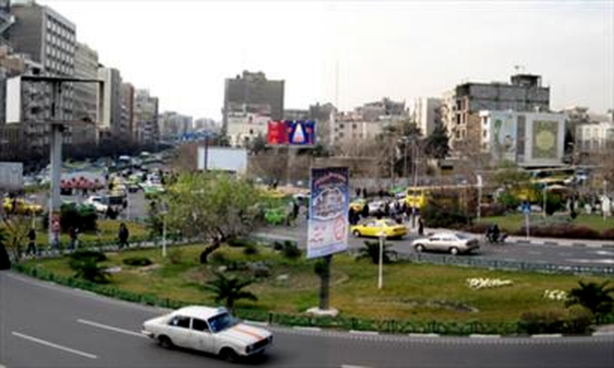 دستور تعطیلی کارگاه عمرانی میدان هفت تیر را دادم