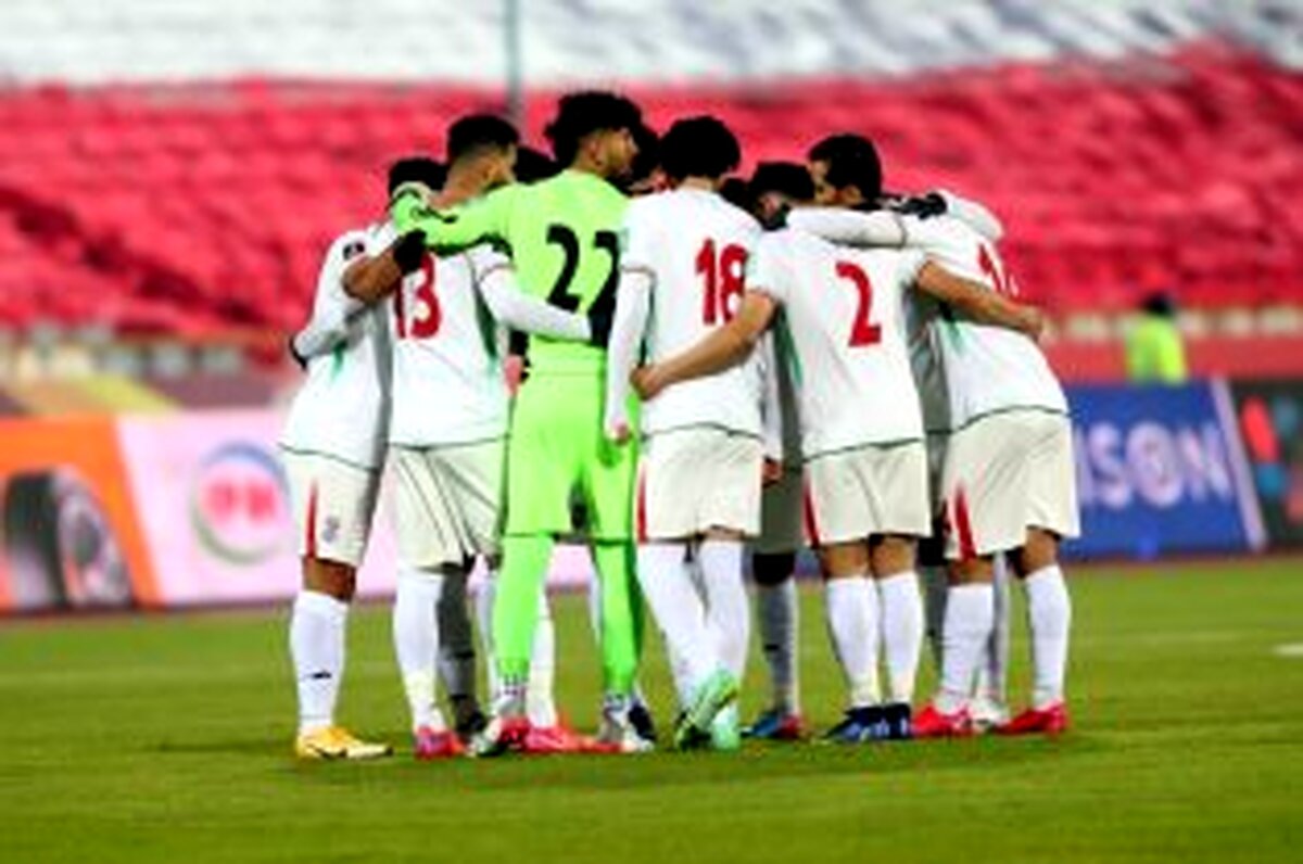 قطعی شد؛ ایران - اروگوئه ۲۲ خرداد