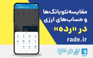 مقایسه نئوبانک‌ها و حساب‌های ارزی در رده امکان‌پذیر شد