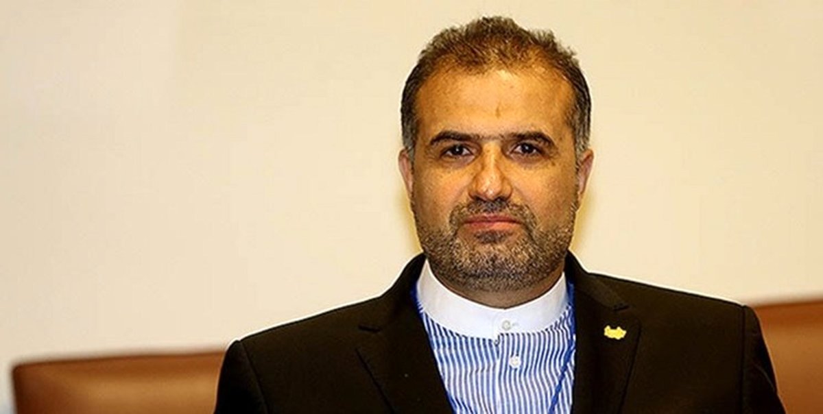 هشدار رسمی ایران به آمریکا ؛ عکس العمل به تمدید تحریمهای تسلیحاتی شدید خواهد بود