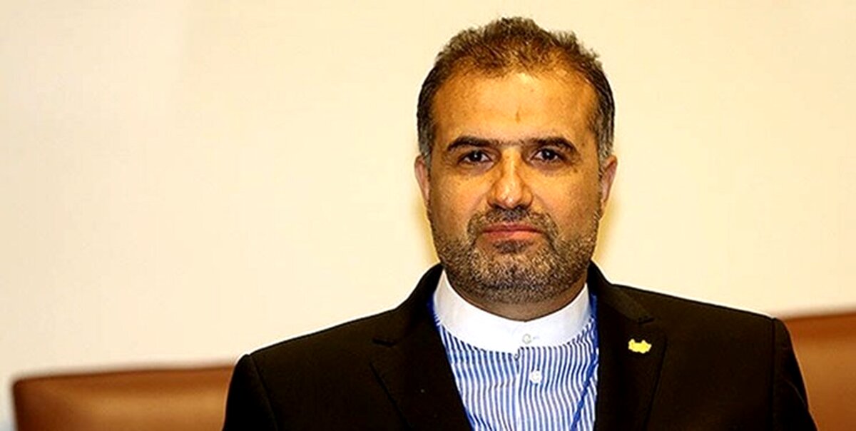 هشدار رسمی ایران به آمریکا ؛ عکس العمل به تمدید تحریم‌های تسلیحاتی شدید خواهد بود