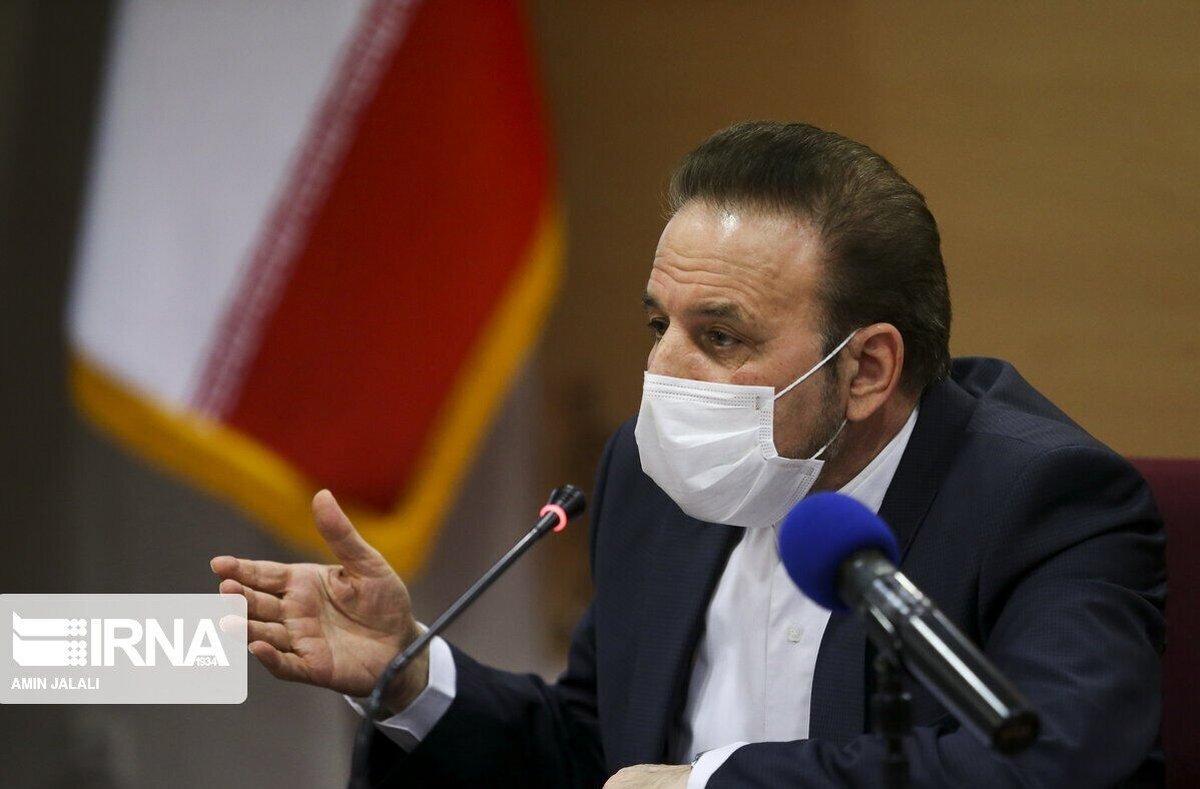 واعظی: انعقاد برجام را از نقاط عطف تاریخ معاصر ایران و منطقه میدانم