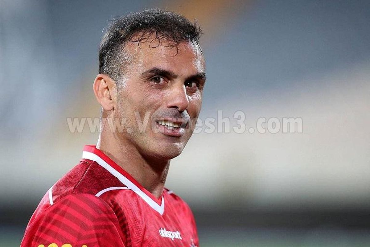  سید جلال حسینی مربی پرسپولیس می‌شود!