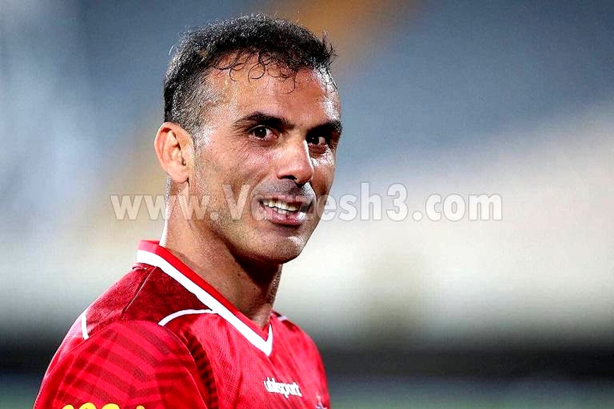 سید جلال حسینی مربی پرسپولیس می‌شود!
