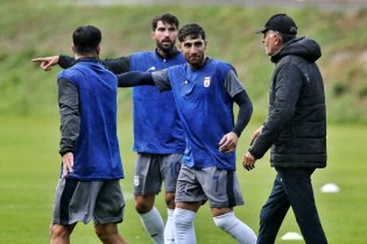  این سه ملی‌پوش و بلیت به مقصد جاودانگی