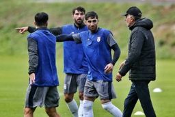  این سه ملی‌پوش و بلیت به مقصد جاودانگی