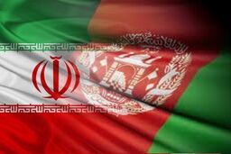 ایران محور رفع مناقشات افغانستان