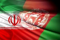 ایران محور رفع مناقشات افغانستان