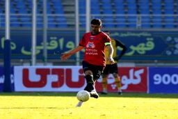 شیری: گل نخوردن به تیم شخصیت می دهد