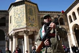 رقابت آمریکا و اسرائیل و ترکیه در سوریه بالا گرفت