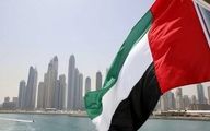 عبور امارات از خط قرمز!