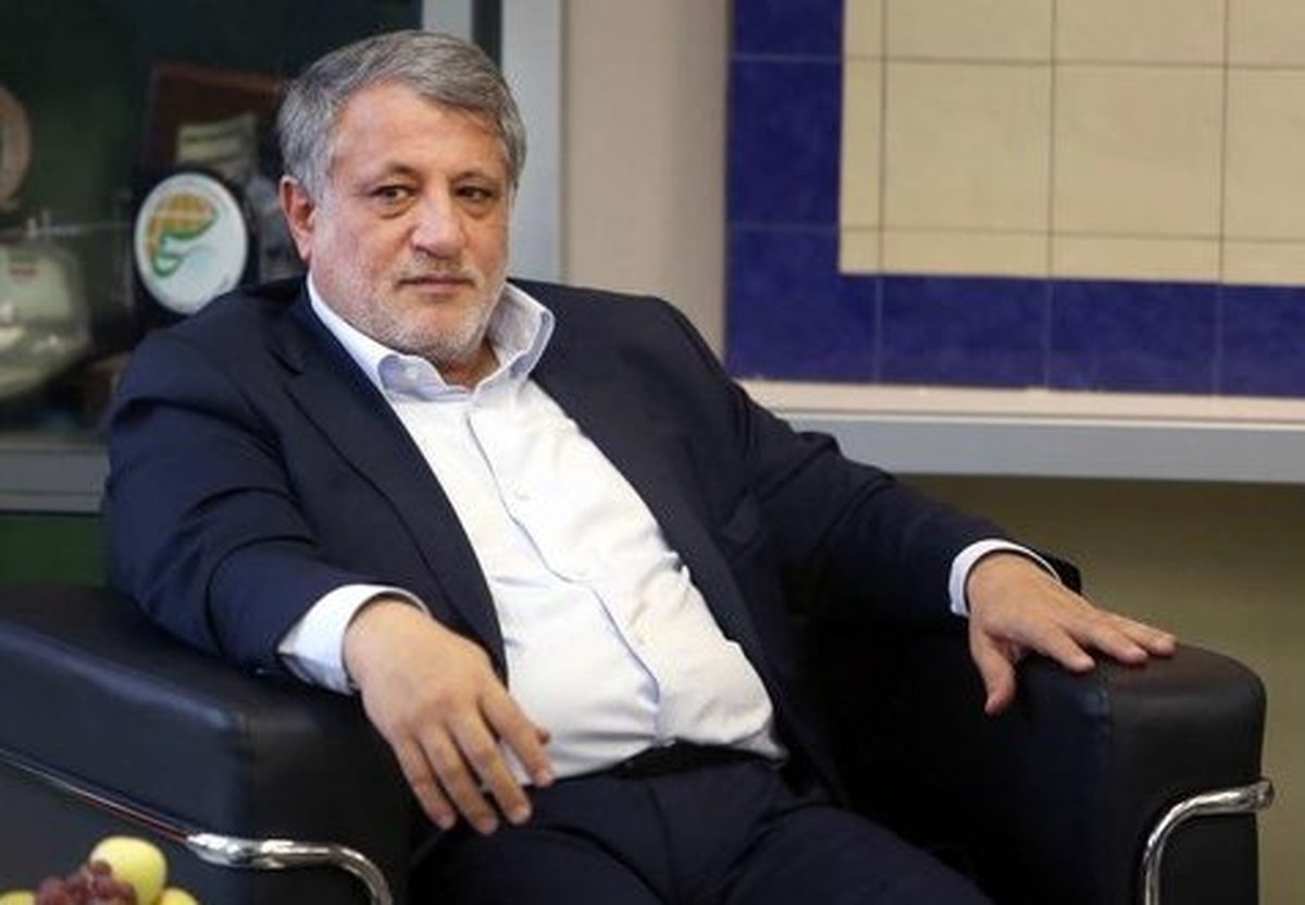 در غیاب ظریف محسن هاشمی نامزد نهایی اصلاحطلبان است؟