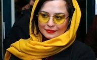 توهین مهراوه شریفی نیا به آقای خواننده | جنجال جدید مهراوه شریفی نیا در برنامه تلویزیونی 