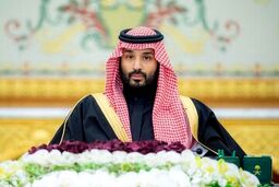 شایعه در آمریکا:میانجیگری محمد بن سلمان بین ایران و ترامپ