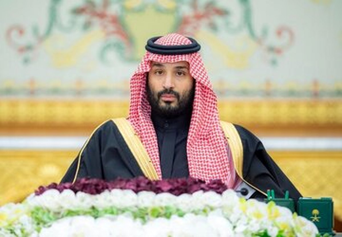 شایعه در آمریکا:میانجیگری محمد بن سلمان بین ایران و ترامپ