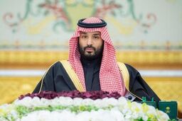 شایعه در آمریکا:میانجیگری محمد بن سلمان بین ایران و ترامپ