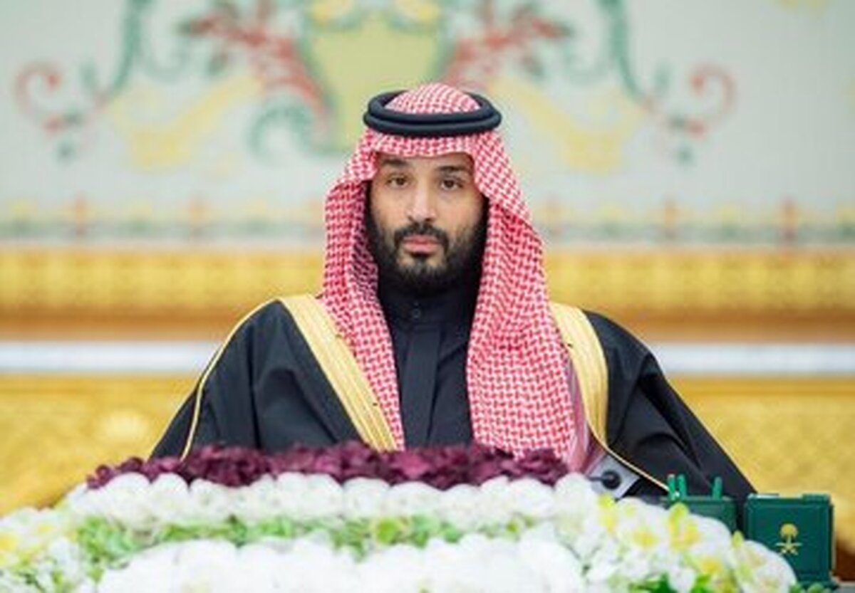شایعه در آمریکا:میانجیگری محمد بن سلمان بین ایران و ترامپ