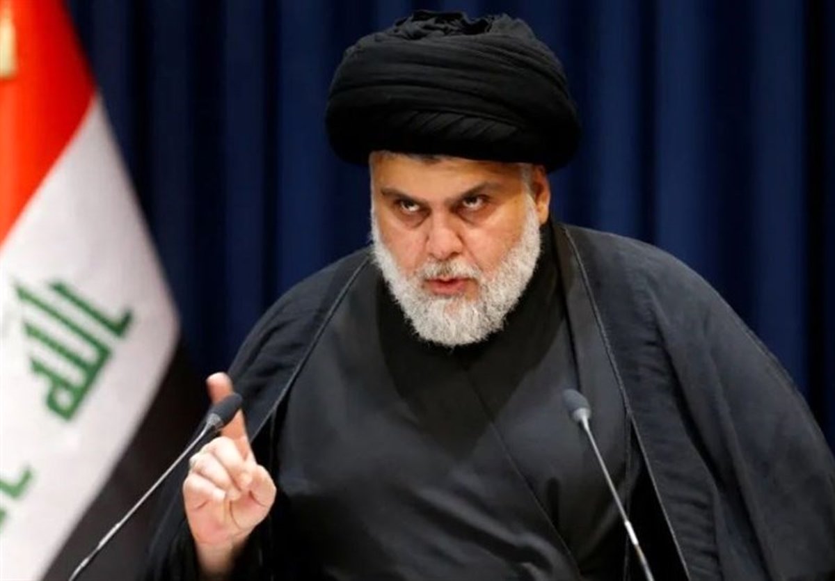 حمله شدید اللحن مقتدی صدر به سفیر آمریکا