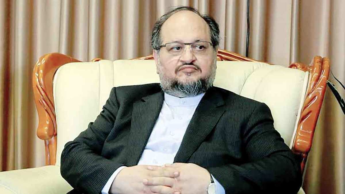 عبور ازکینزیسم/ آیا میتوان امیدوار بود که خروجی آقای شریعتمداری در وزارت کار و رفاه بیشتر از وزارتخانه قبلی باشد؟