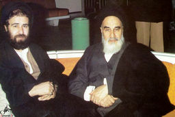 روایت هاشمی رفسنجانی از روزی که سیداحمد خمینی بیمار شد