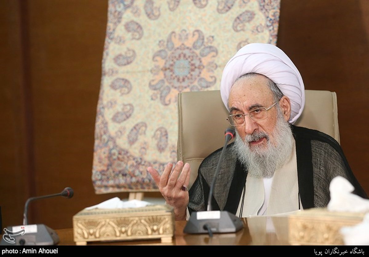 آیتالله شبستری: در جریان بررسی مجدد FATF نیستیم