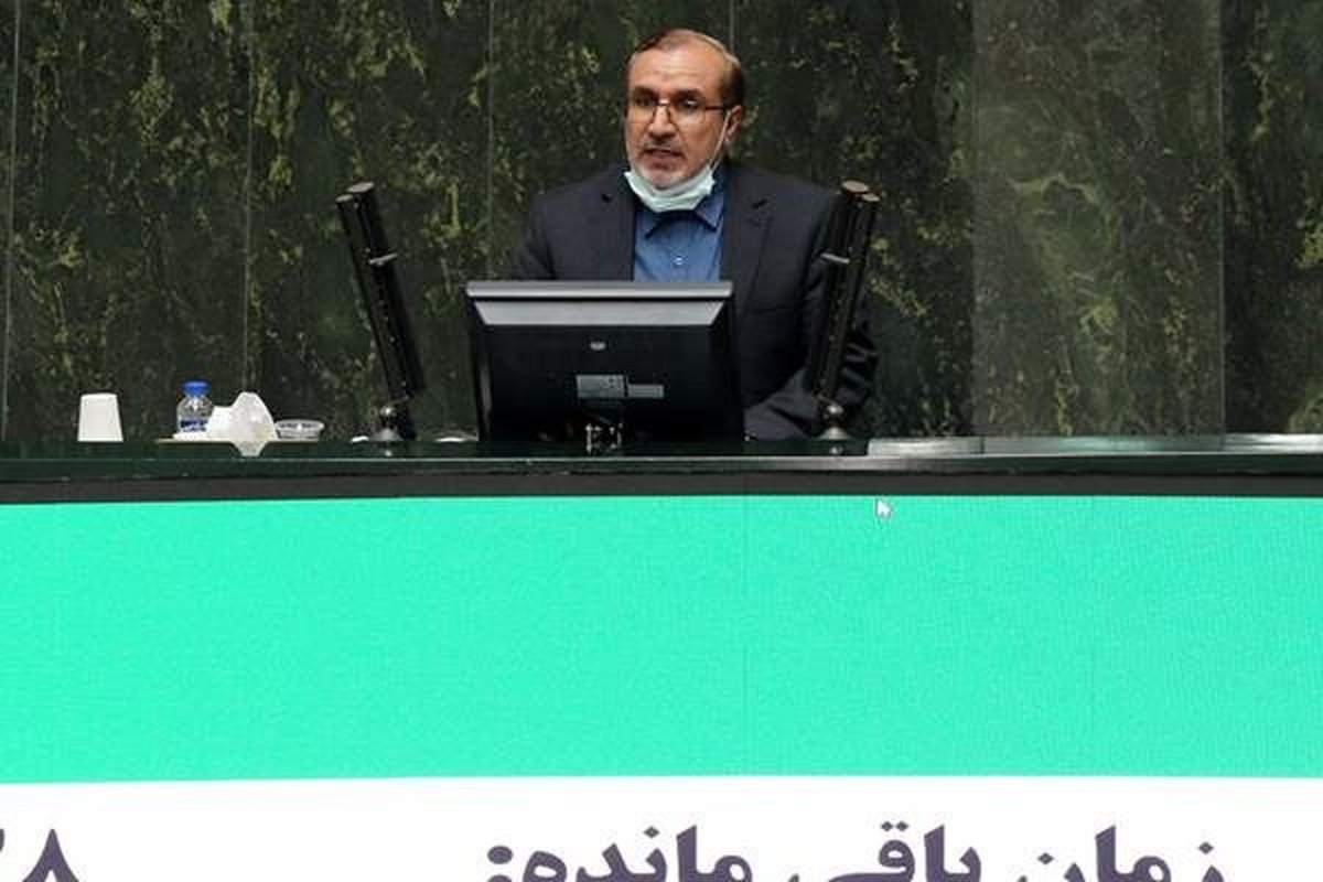 حدادی: اگر غلطی از دشمن سر بزند ناوها به تابوتشان تبدیل میشود