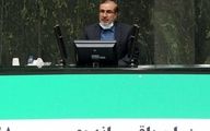 حدادی: اگر غلطی از دشمن سر بزند ناوها به تابوتشان تبدیل می‌شود