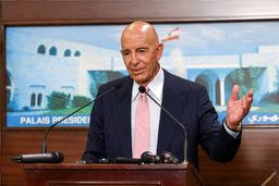 برکناری غافلگیرانه برخی دیپلمات های آمریکایی