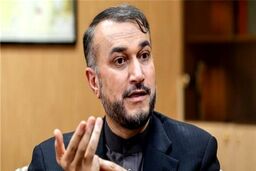 امیرعبدالهیان خطاب به اروپایی‌ها و آمریکا: فقط ٤ روز دیگر فرصت دارید