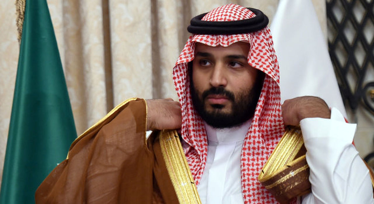 محمد بن سلمان تصمیمش را گرفت؛ تنش با ایران باید به صفر برسد