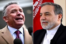 رافائل گروسی محل مذاکرات بعدی ایران و آمریکا را لو داد