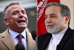 رافائل گروسی محل مذاکرات بعدی ایران و آمریکا را لو داد