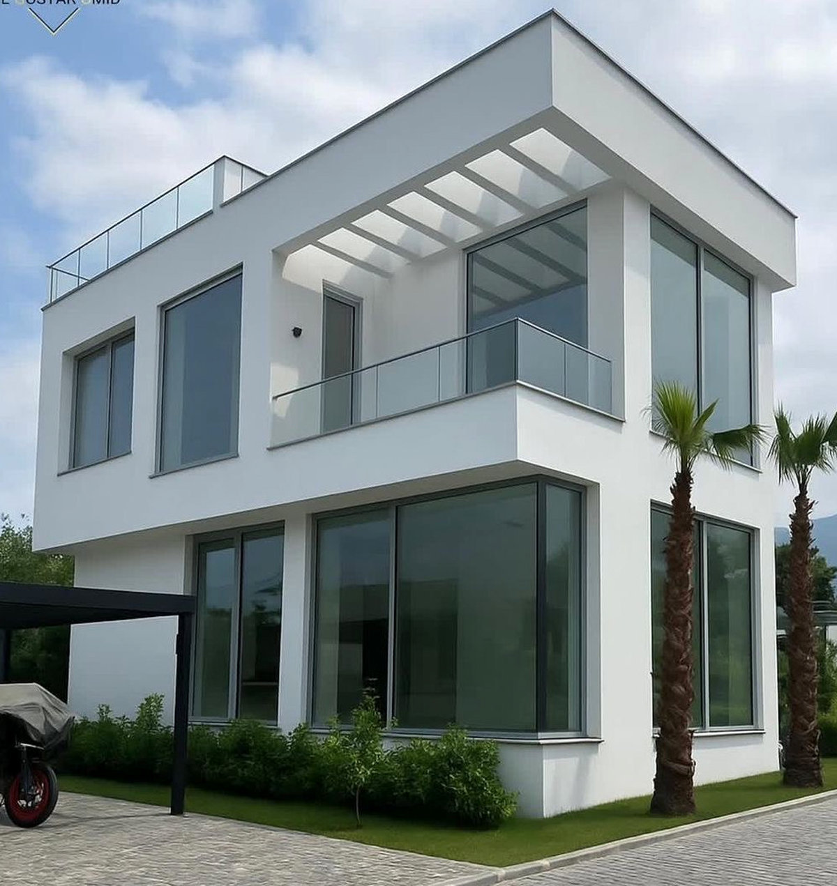 خرید ویلا در سرخرود مازندران | قیمت ویلاهای ساحلی و شهرکی