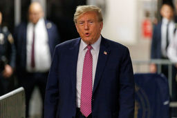 ترامپ موضع خود را درباره ایران روشن کرد