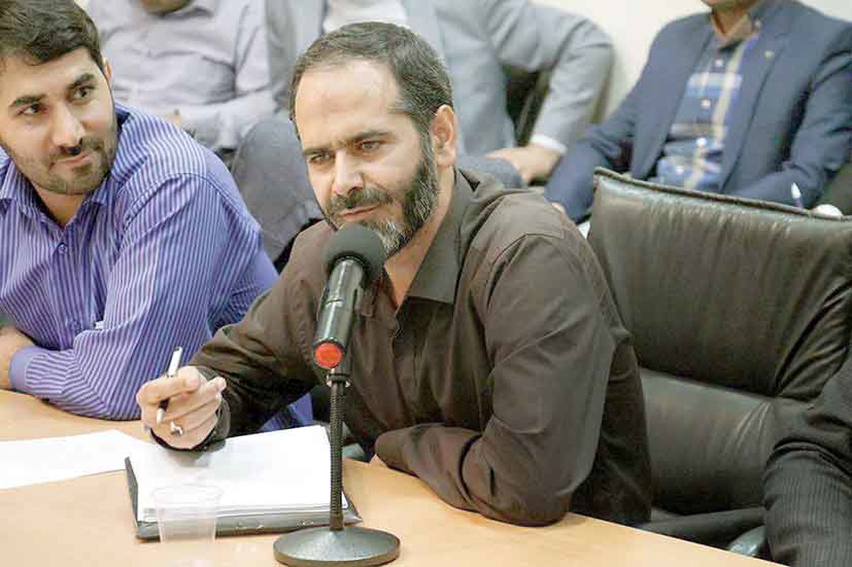 معمای تراریخته