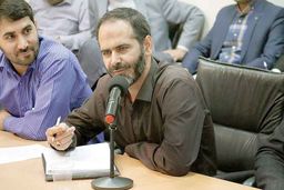 معمای تراریخته
