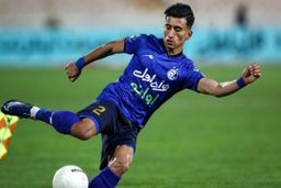 گزارش ویژه: ترید قهرمانی- سعادت حردانی!