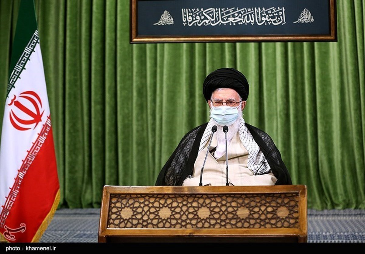 جلسات کاری رهبر انقلاب با مسئولان انجام میشود